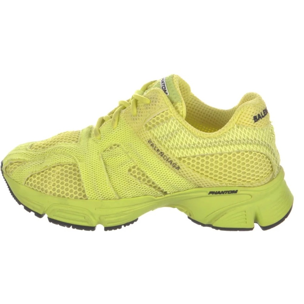 Balenciaga Phantom Athletic Sneakers